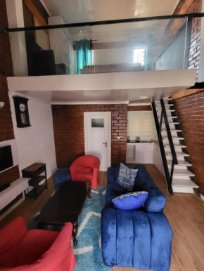 Trybes Garden Lofts and Apartments
